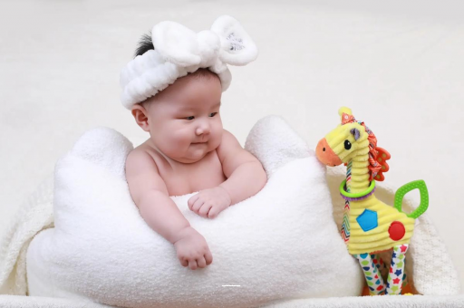 广元7个月宝宝消化不良