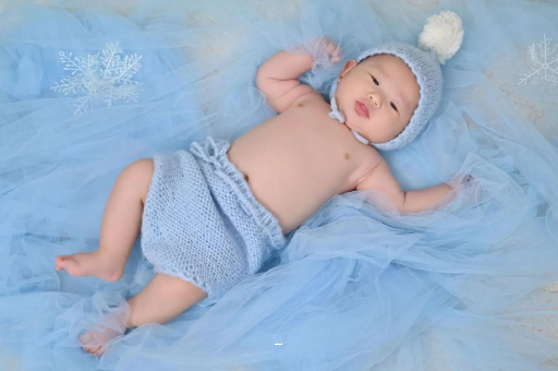 广元宝宝的辅食制作