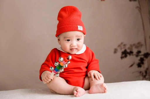 广元宝宝拉肚子高烧