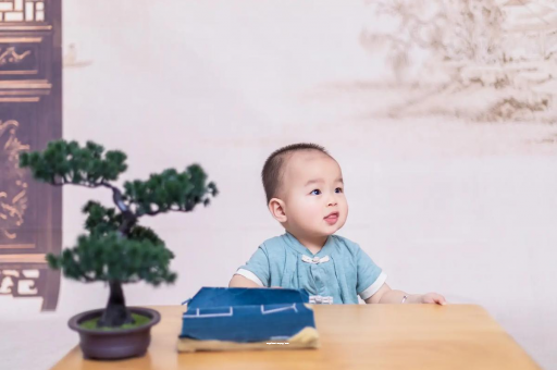 广元二岁宝宝发型 广元二岁宝宝发型