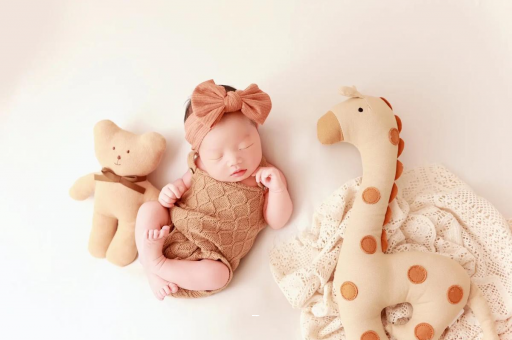 广元宝宝几个月会站