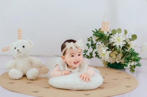 广元宝宝发烧能喝牛奶吗