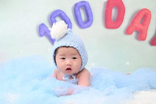 广元宝宝睡觉老是动来动去